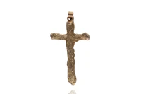 Ciondolo in oro - Asta Preziosi Online