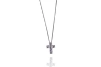 Collana con diamanti - Asta Preziosi Online