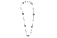 Collana con perle coltivate - Asta Preziosi Online