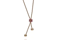 Collana in oro - Asta Preziosi Online