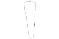 Collana in oro - Asta Preziosi Online