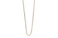 Collana in oro - Asta Preziosi Online