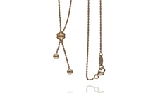 Collana in oro - Asta Preziosi Online