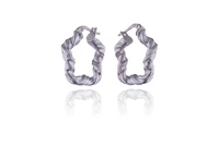 Orecchini in oro - Asta Preziosi Online