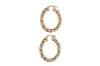 Orecchini in oro - Asta Preziosi Online