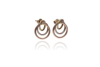 Orecchini in oro - Asta Preziosi Online