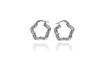 Orecchini in oro - Asta Preziosi Online