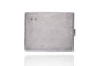 Porta sigarette in argento - Asta Preziosi Online