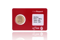 Sterlina inglese - Asta Preziosi Online