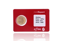 Sterlina inglese - Asta Preziosi Online