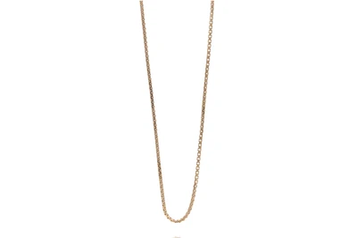 Collana in oro - Asta Preziosi Online