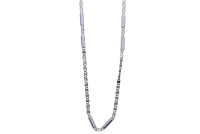 Collana in oro - Asta Preziosi Online