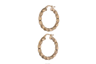 Orecchini in oro - Asta Preziosi Online