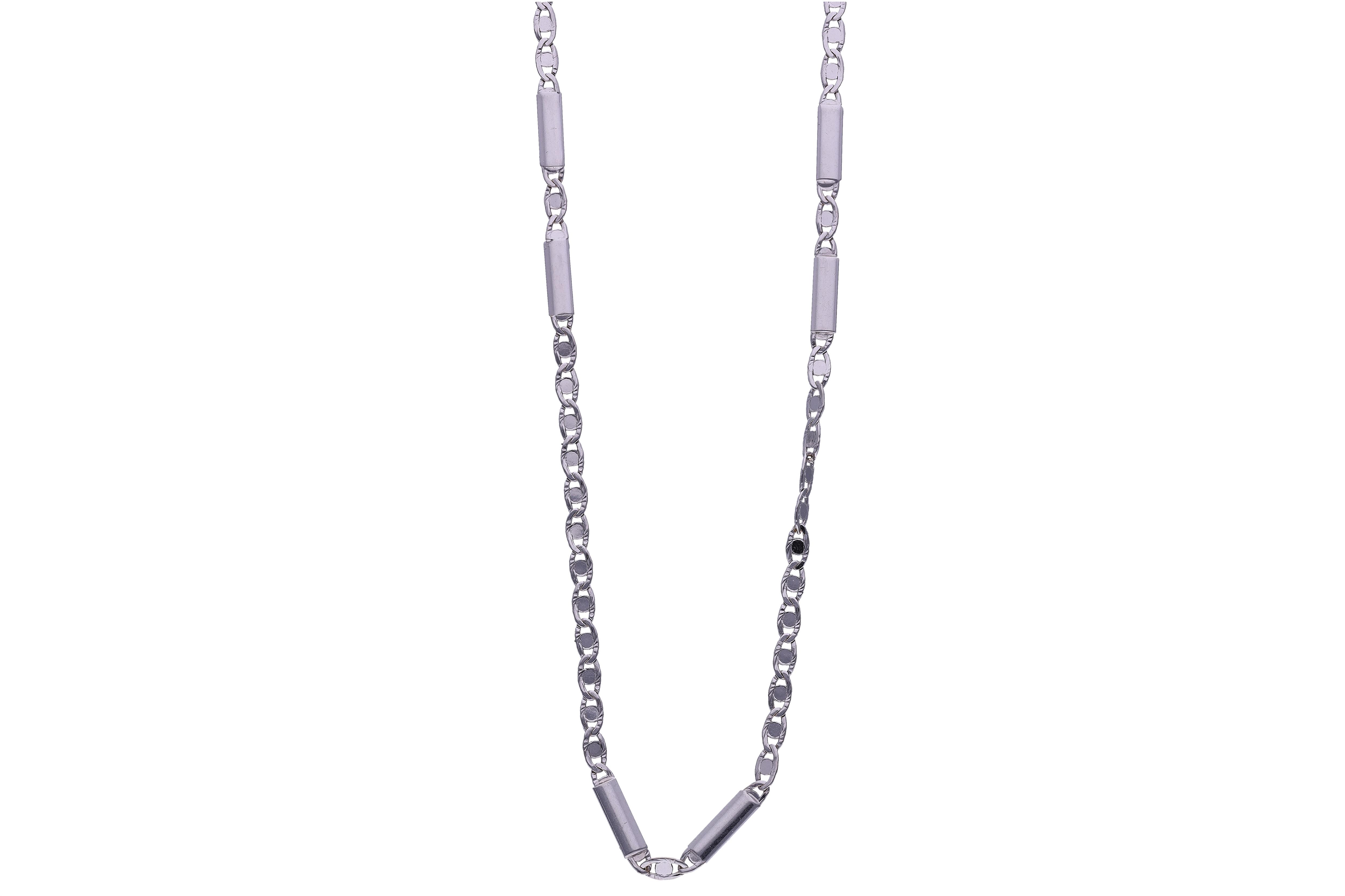 Collana in oro - Asta Preziosi Online