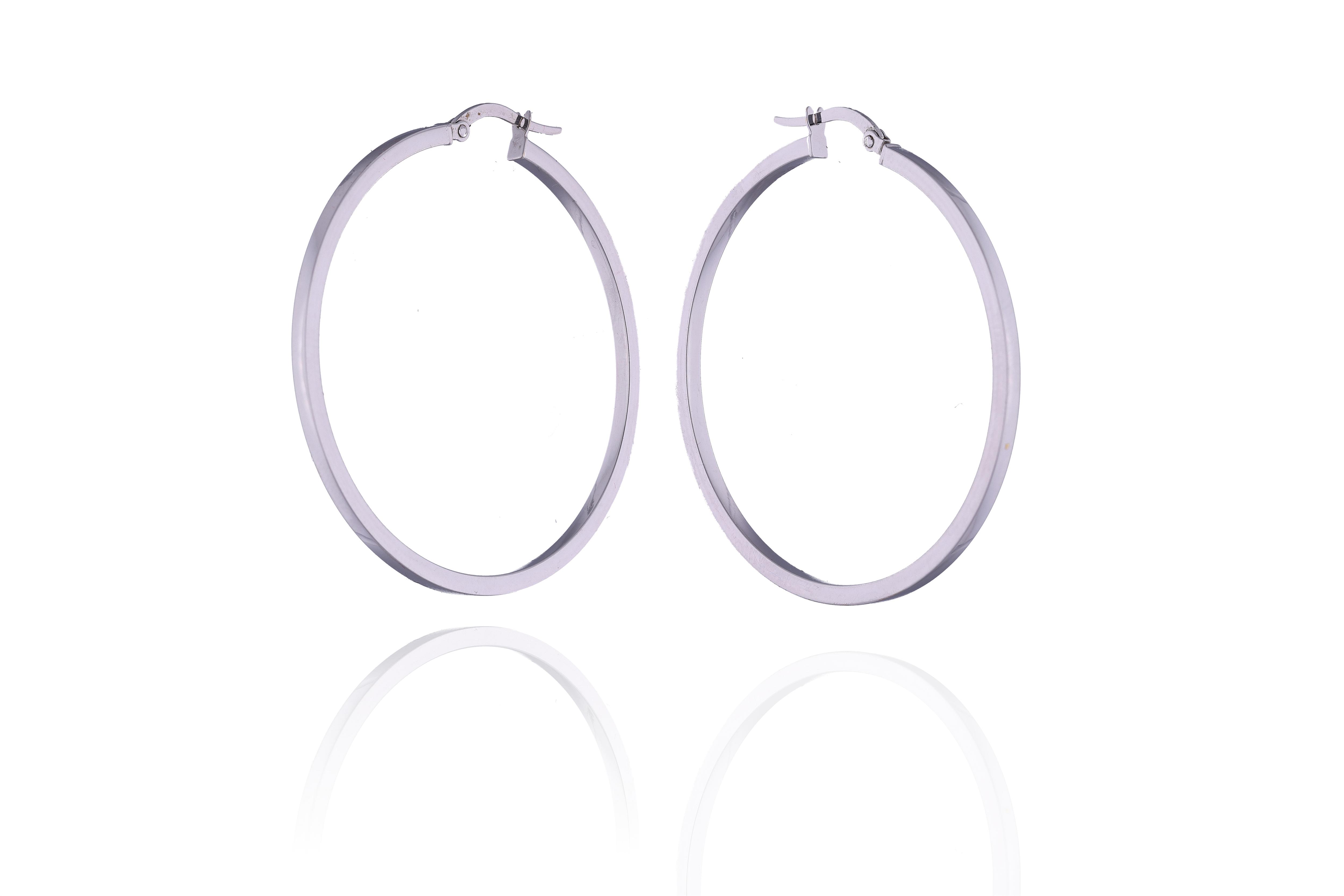 Orecchini in oro - Asta Preziosi Online