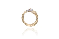 Bracciale con diamanti e rubini - Asta Preziosi