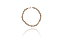 Bracciale in oro - Asta Preziosi