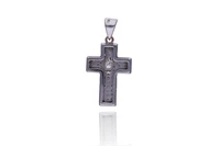 Ciondolo con diamanti - Asta Preziosi