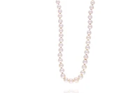 Collana di perle coltivate - Asta Preziosi