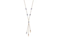 Collana in oro - Asta Preziosi