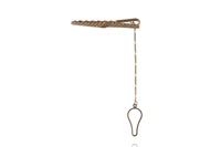 Fermacravatte in oro - Asta Preziosi