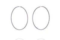 orecchini in oro - Asta Preziosi