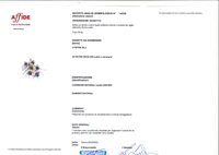 Spilla con zaffiri e diamanti - Asta Preziosi