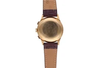 Ulysse Nardin orologio in oro - Asta Preziosi