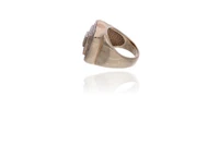 Anello con diamanti - Asta Preziosi Online