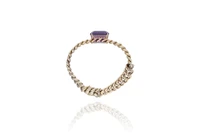 Bracciale con ametista - Asta Preziosi Online