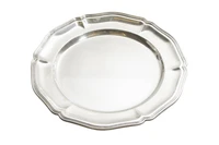 Centro in argento - Asta Preziosi Online