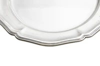 Centro in argento - Asta Preziosi Online