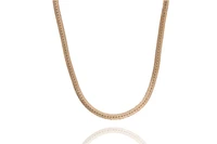 Collana in oro - Asta Preziosi Online