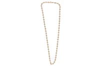 Collana in oro - Asta Preziosi Online