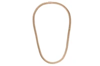 Collana in oro - Asta Preziosi Online