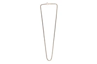 Collana in oro - Asta Preziosi Online