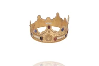 Diadema con pietre - Asta Preziosi Online