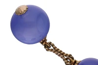 Gemelli con pietre - Asta Preziosi Online