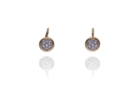 Orecchini con pietre - Asta Preziosi Online