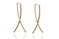 Orecchini in oro - Asta Preziosi Online