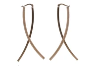 Orecchini in oro - Asta Preziosi Online