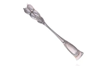 Pinza in argento - Asta Preziosi Online