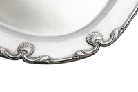 Vassoio in argento - Asta Preziosi Online