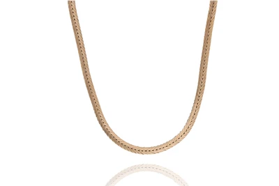 Collana in oro - Asta Preziosi Online