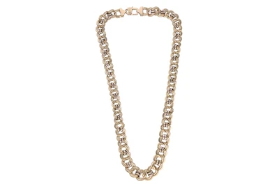 Collana in oro - Asta Preziosi Online