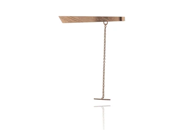 Fermacravatta in oro - Asta Preziosi Online