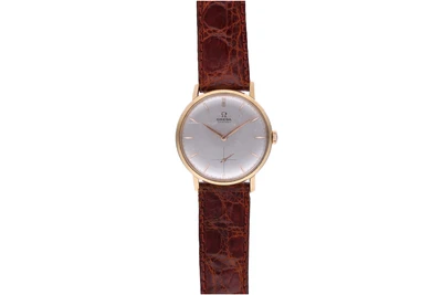 Omega Century - Asta Preziosi Online