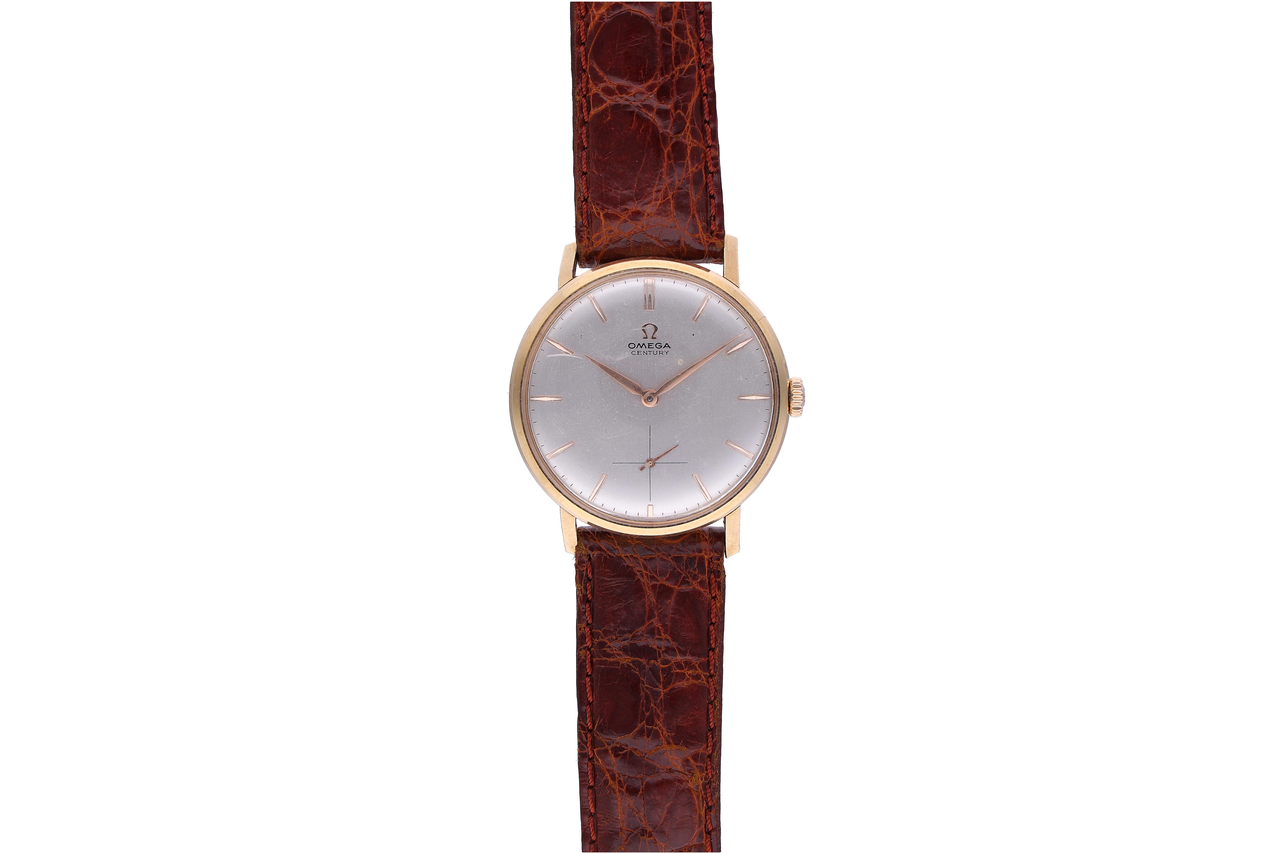 Omega Century - Asta Preziosi Online