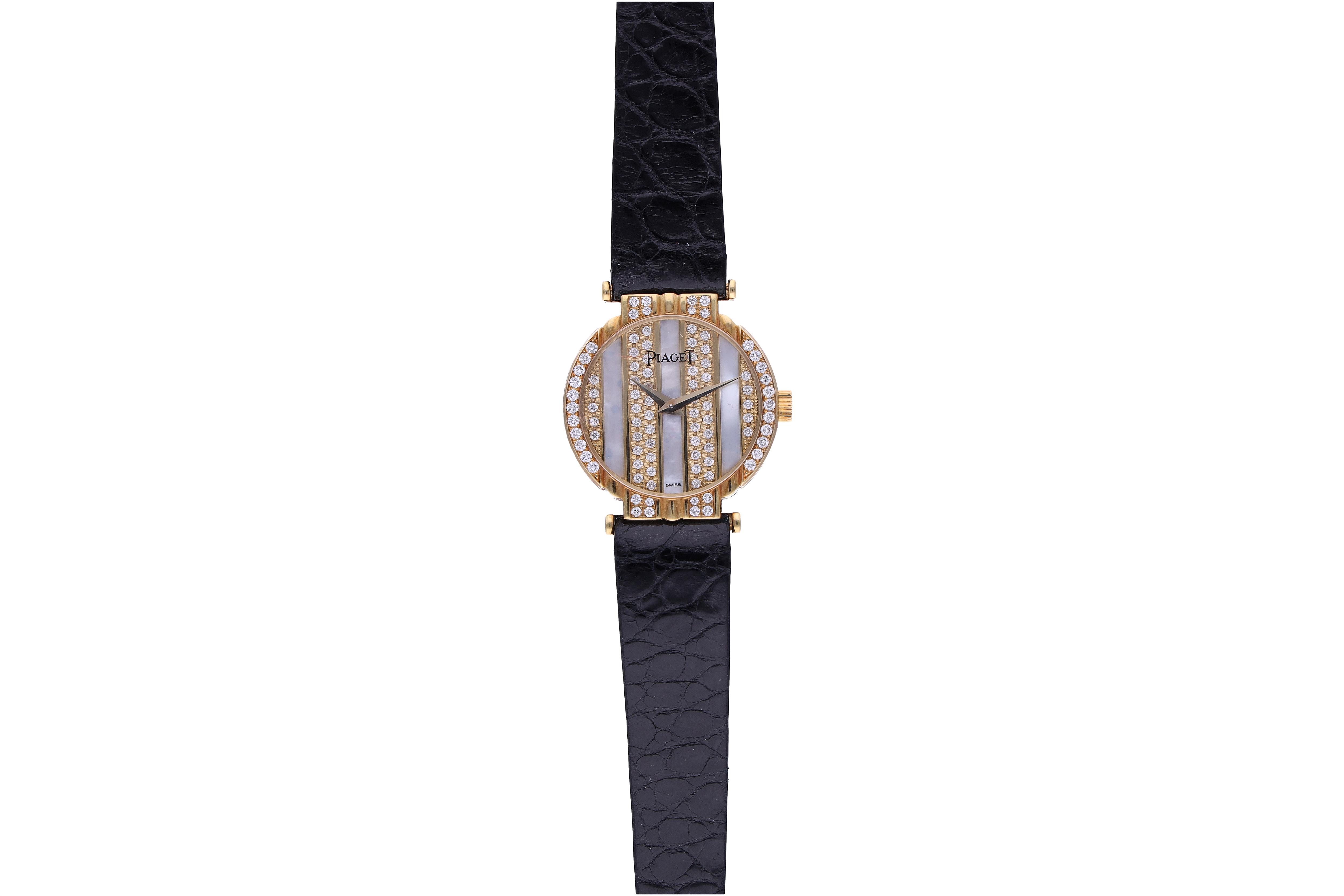 Piaget Polo - Asta Preziosi Online