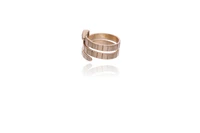 Anello con zaffiro - Asta Preziosi